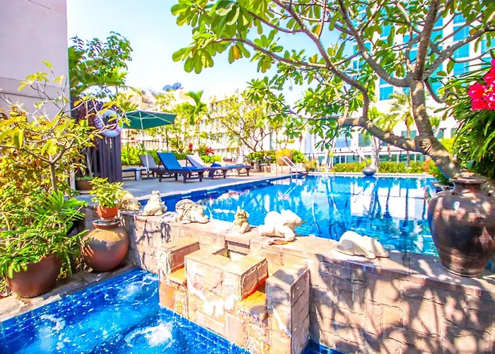 The Siam Heritage Hotel